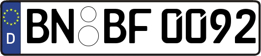 BN-BF0092