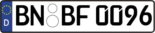 BN-BF0096