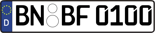 BN-BF0100