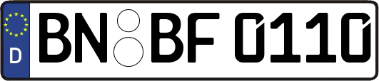 BN-BF0110