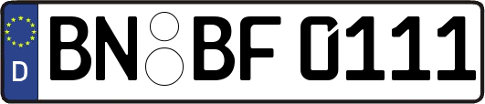 BN-BF0111