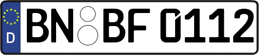 BN-BF0112