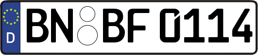 BN-BF0114
