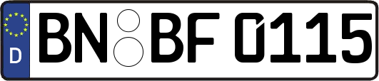 BN-BF0115