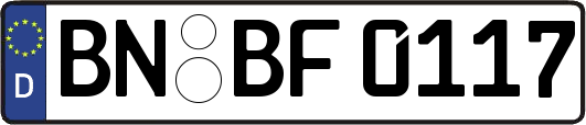 BN-BF0117