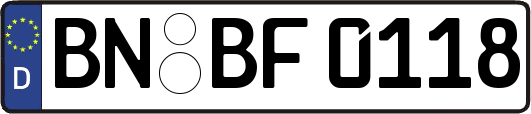 BN-BF0118