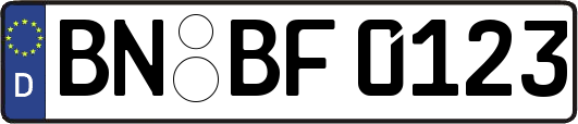 BN-BF0123