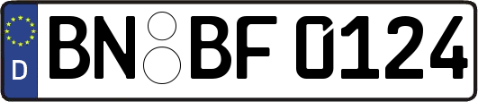 BN-BF0124