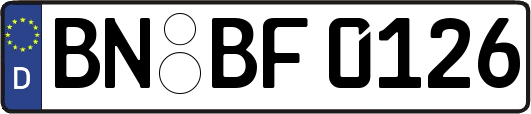 BN-BF0126