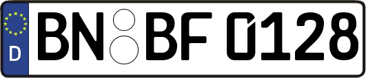 BN-BF0128