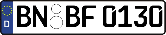 BN-BF0130
