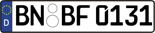 BN-BF0131
