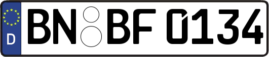 BN-BF0134