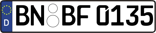 BN-BF0135