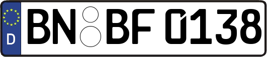 BN-BF0138