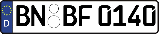BN-BF0140
