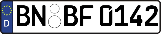 BN-BF0142