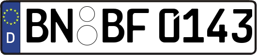 BN-BF0143