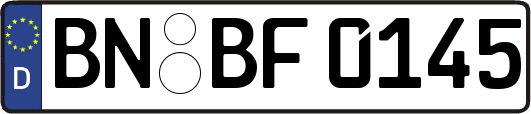 BN-BF0145