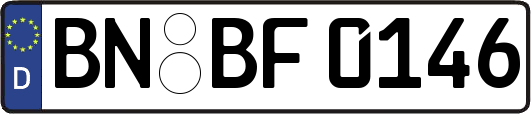 BN-BF0146