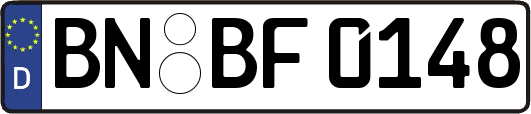 BN-BF0148