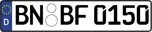 BN-BF0150