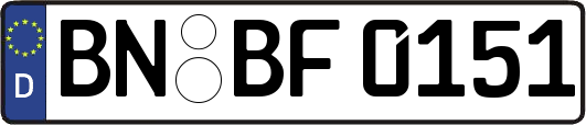 BN-BF0151