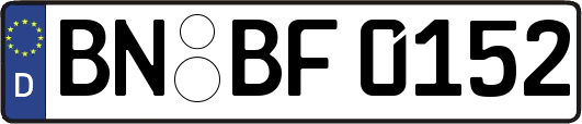 BN-BF0152