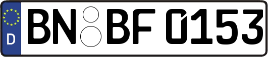 BN-BF0153