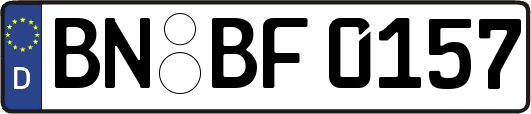 BN-BF0157