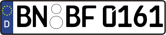 BN-BF0161