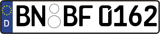BN-BF0162