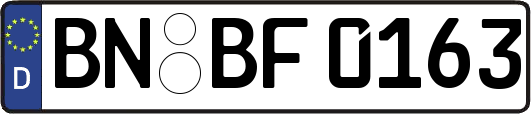 BN-BF0163