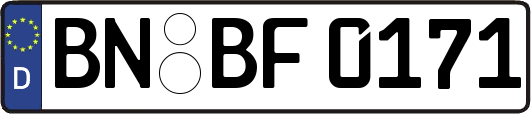 BN-BF0171