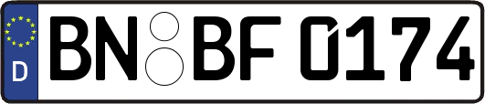 BN-BF0174