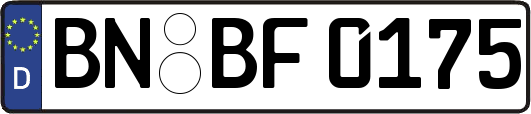 BN-BF0175