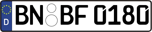 BN-BF0180