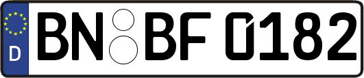 BN-BF0182