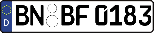 BN-BF0183