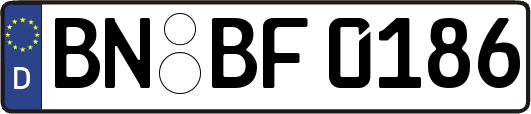 BN-BF0186