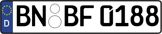 BN-BF0188