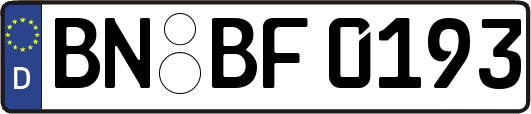 BN-BF0193