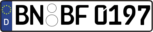 BN-BF0197