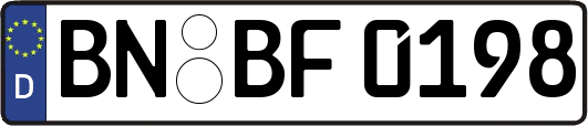 BN-BF0198