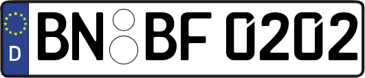 BN-BF0202