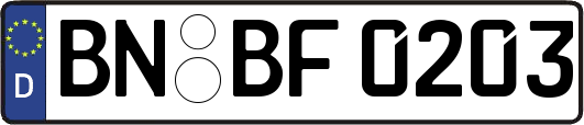BN-BF0203