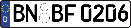 BN-BF0206