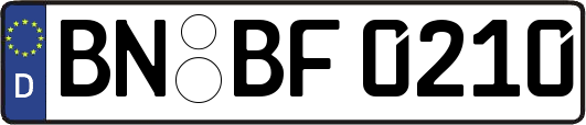 BN-BF0210