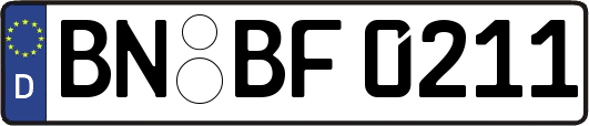 BN-BF0211