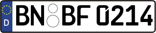 BN-BF0214